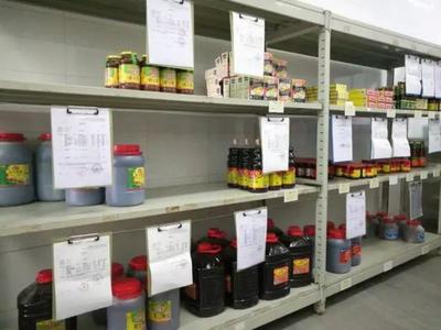 南海區(qū)最新A級(jí)學(xué)校食堂名單出爐 守護(hù)學(xué)生舌尖上的安全與健康